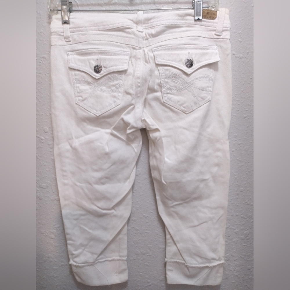 Reign capris - Picture 5 of 7